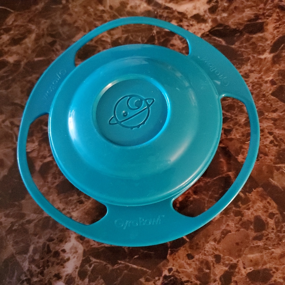 Gyro Bowl As Seen On TV